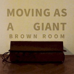 Brown Room (Single)