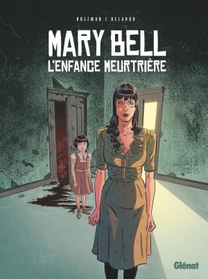 Mary Bell, l’enfance meurtrière