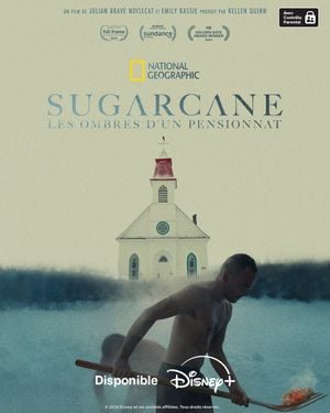 Sugarcane - Les ombres d'un pensionnat