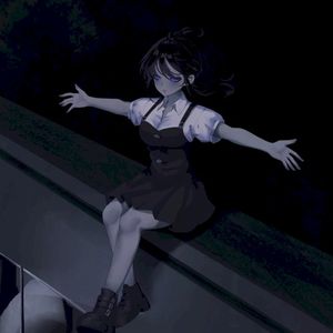 just pretend… (Single)