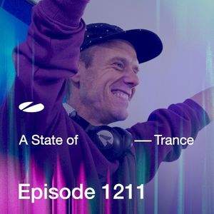 Alone (ASOT 1211)