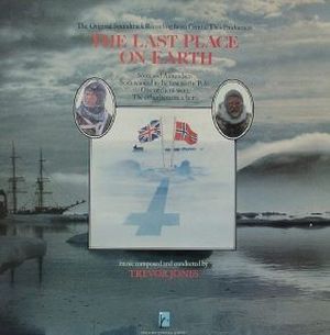 The Last Place on Earth (OST)