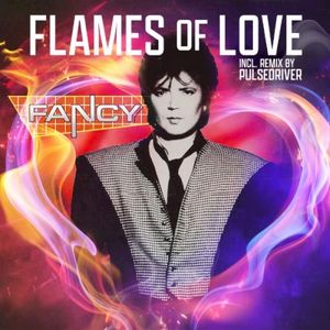 Flames of Love