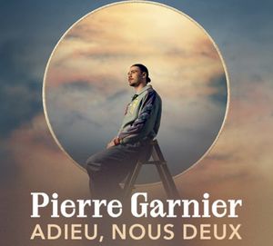 Adieu, nous deux (Single)