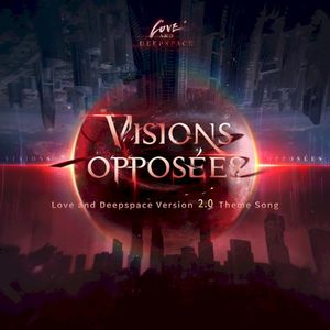 Visions opposées