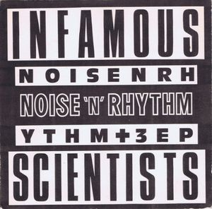 Noise ’n’ Rhythm (EP)