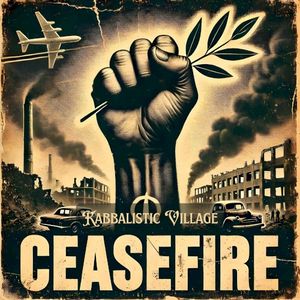 Ceasefire (Single)