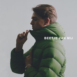 Beetje van mij (Single)