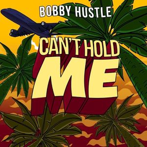 Can’t Hold Me (EP)