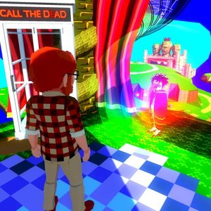 Machine and the Krow I.V (Father Before Me Edition) (OST)