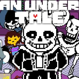 An Under’s Tale (Single)