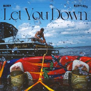 Let You Down (Single)