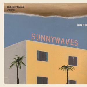 SUNNY WAVES (Single)