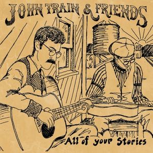 All of Your Stories