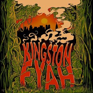 Kingston Fyah (EP)