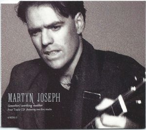 (Another) Working Mother (Single)