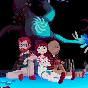 Nameless Psychosis (OST)