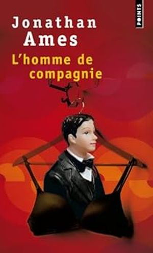 L'Homme de Compagnie