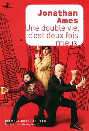Une double vie, c'est deux fois mieux