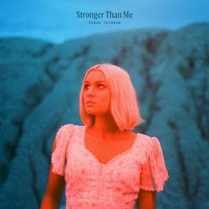 Stronger Than Me (Single)