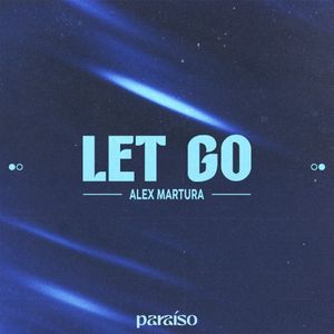 Let Go (Single)