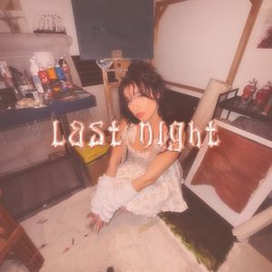 last night (Single)