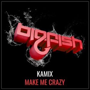 Make Me Crazy (Single)