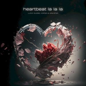 Heartbeat la la la (Single)