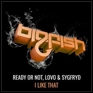 I Like That (Single)