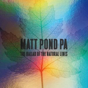 The Ballad of the Natural Lines