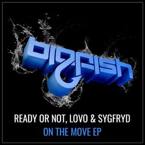 On the Move EP (EP)