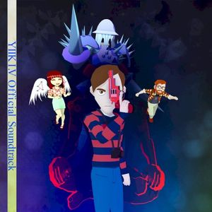 YIIK I.V Official Soundtrack (OST)