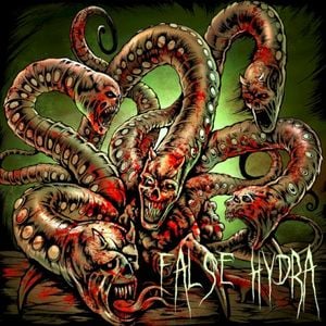 False Hydra (EP)