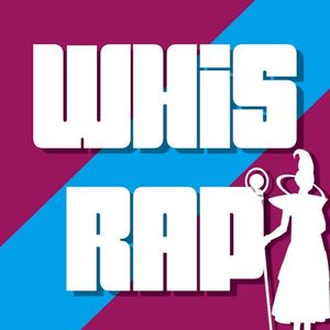 Whis Rap (Single)