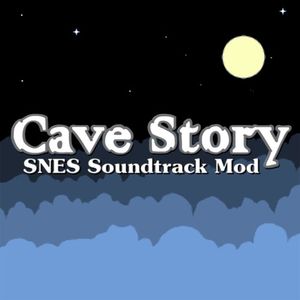 Cave Story SNES Soundtrack Mod (OST)