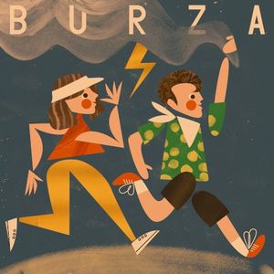 Burza (Single)