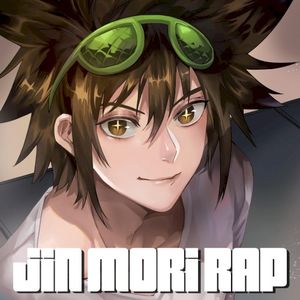 Jin Mori Rap (Single)