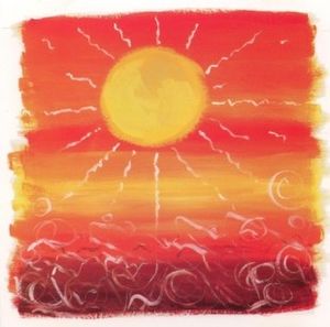 Little Darla Has a Treat for You, Volume 10: Endless Summer 1998