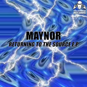 Returning To The Source E.P. (EP)