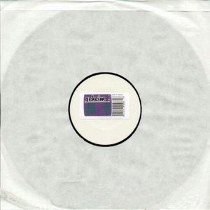 Geheim 01 (Remastered Edition) (EP)