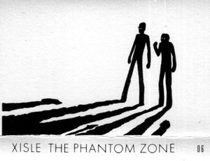 The Phantom Zone (Live)