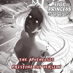 The Apotheosis Live- - The Pristine Cut (Live)