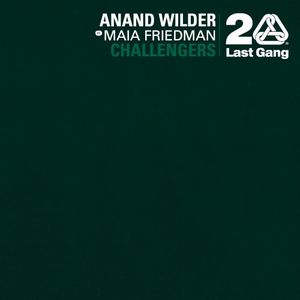 Challengers (Single)