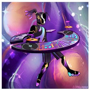 Out of Bounds (Single)
