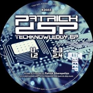 Techknowledgy Ep (EP)