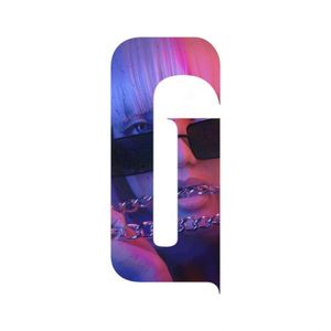 Hold Me Now (Single)