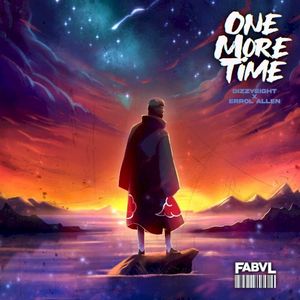 One More Time (Single)