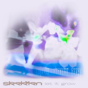 Let It Grow (Single)