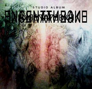 Studio Album (EP)