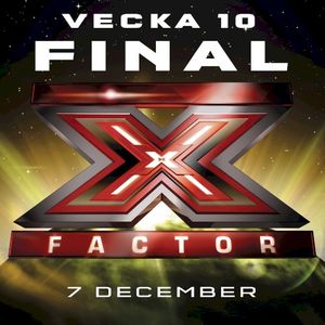 X Factor: Final vecka 10